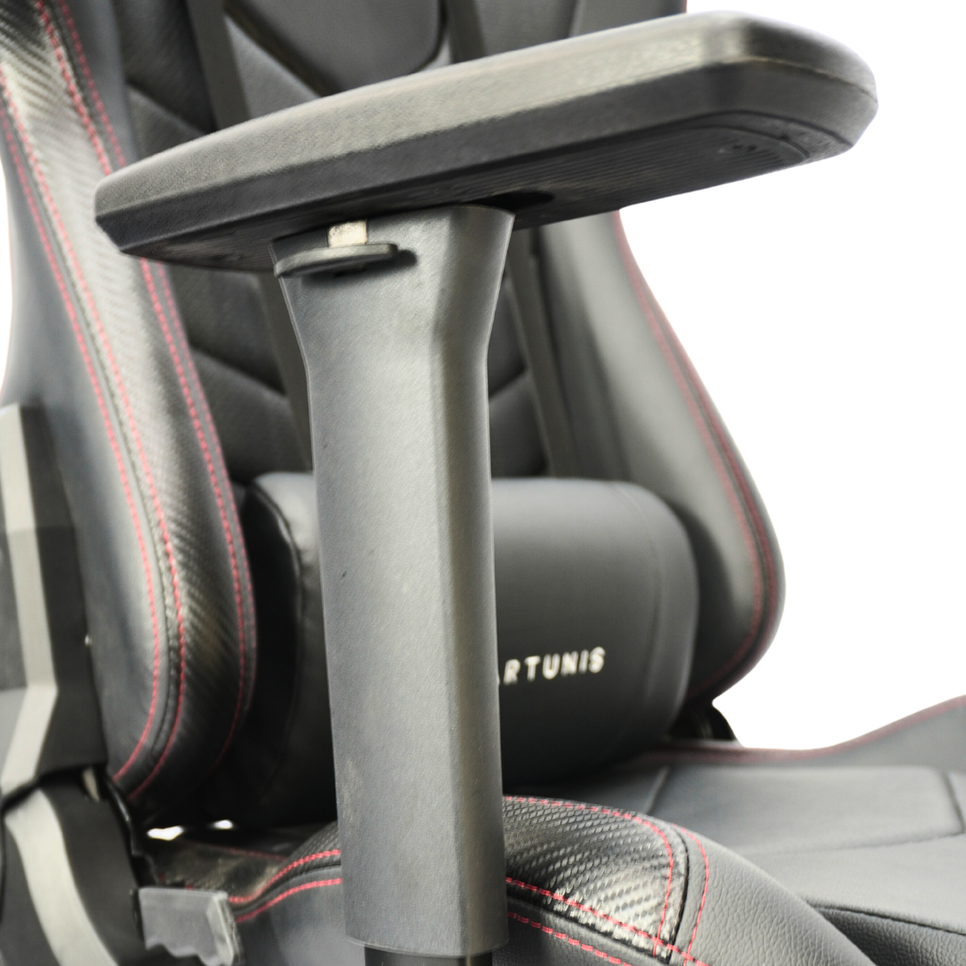 MARTUNIS - Gaming Chair with 4D Armrest (FT-F9042) Furnitex Limited