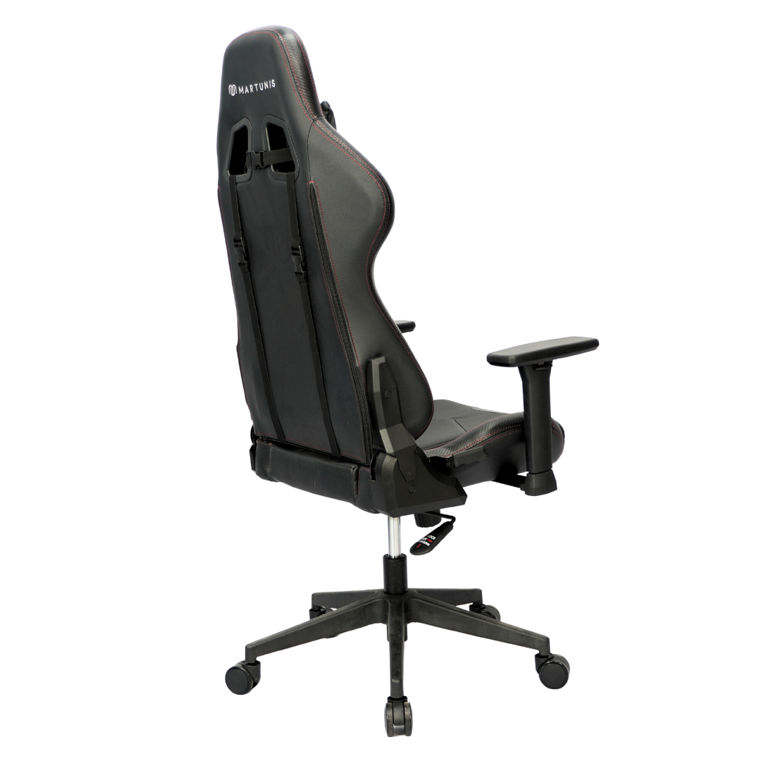 MARTUNIS - Gaming Chair with 4D Armrest (FT-F9042) Furnitex Limited