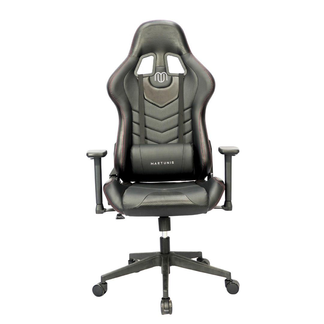 MARTUNIS - Gaming Chair with 4D Armrest (FT-F9042) Furnitex Limited