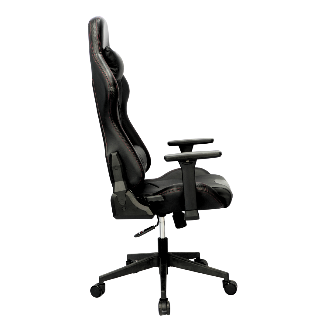 MARTUNIS - Gaming Chair with 4D Armrest (FT-F9042) Furnitex Limited