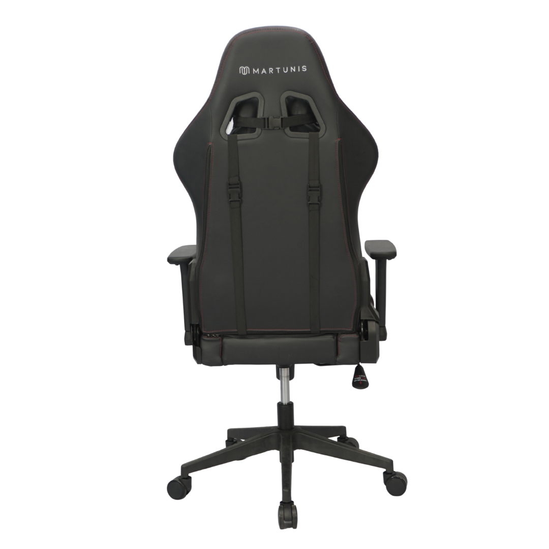 MARTUNIS - Gaming Chair with 4D Armrest (FT-F9042) Furnitex Limited