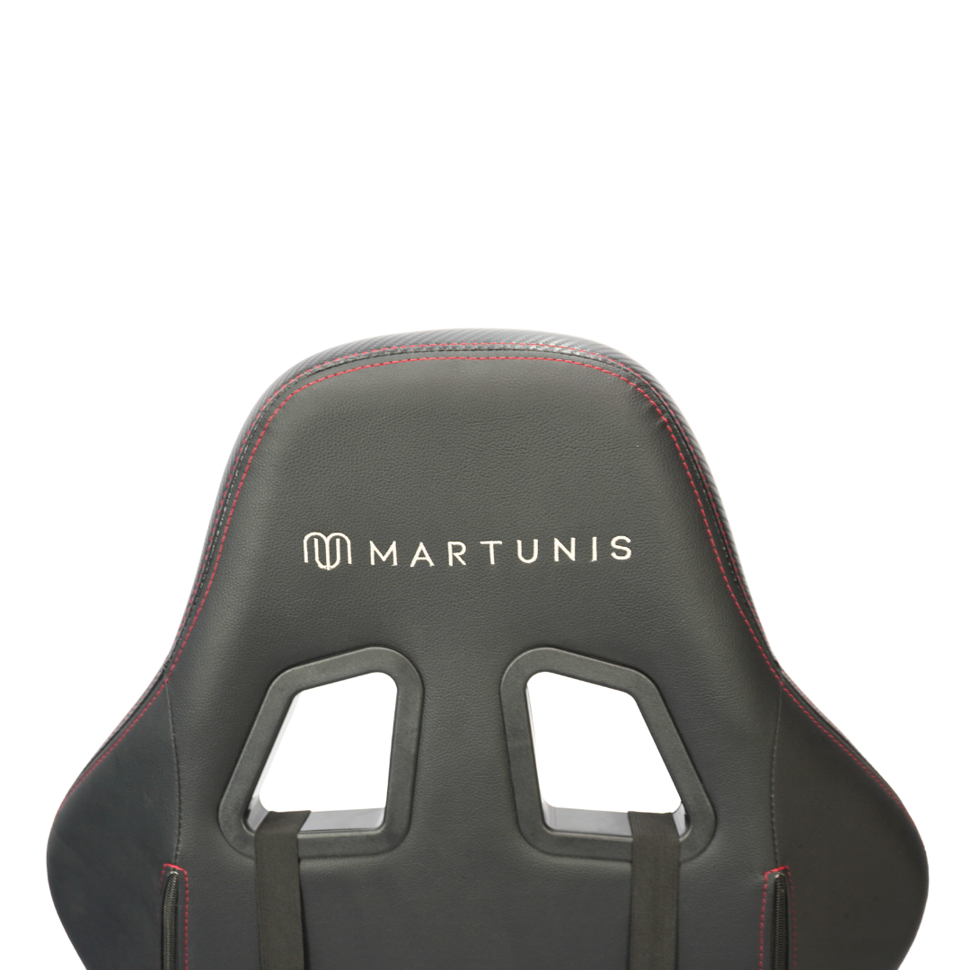 MARTUNIS - Gaming Chair with 4D Armrest (FT-F9042) Furnitex Limited