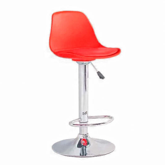 Bar Stool (FT-B124) Red