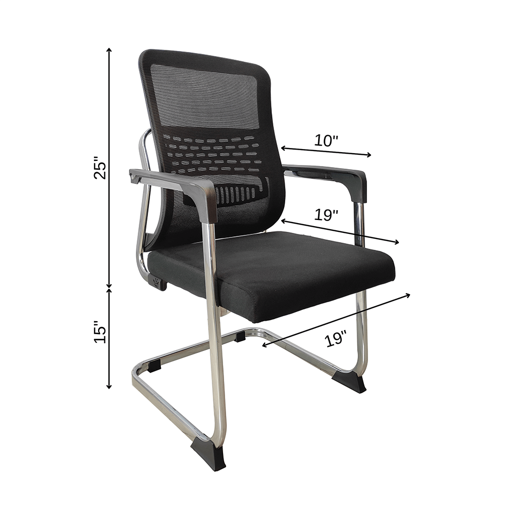 OFFICE CHAIR (FT-V823C) Furnitex Limited