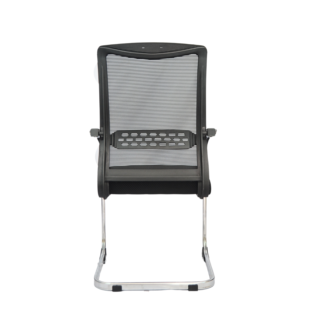 OFFICE VISITOR CHAIR (FT-VJ136) Furnitex Limited