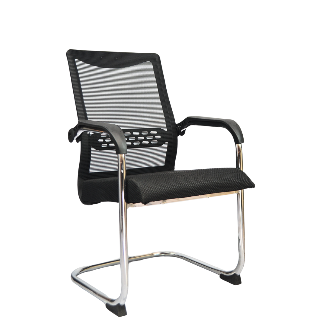 OFFICE VISITOR CHAIR (FT-VJ136) Furnitex Limited