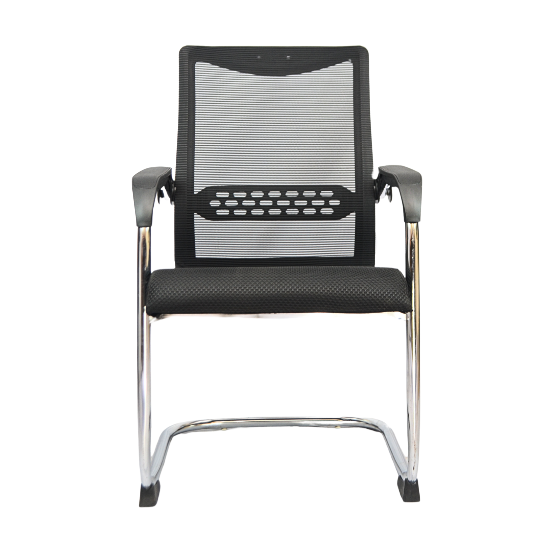 OFFICE VISITOR CHAIR (FT-VJ136) Furnitex Limited