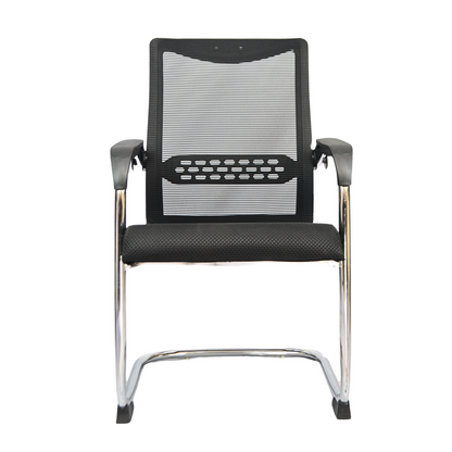 OFFICE VISITOR CHAIR (FT-VJ136) - best office chair in bangladesh,  executive chair for office, childs table and chair set, Gaming Chair, Digital Safety Locker, Bar Stool, leather boss chair, Restaurant Chair, Large Antique Wall Mirror -Furnitex Limited