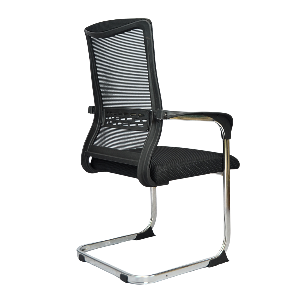 OFFICE VISITOR CHAIR (FT-VJ136) Furnitex Limited