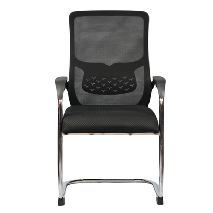 OFFICE VISITOR CHAIR (FT-VJ188) - best office chair in bangladesh,  executive chair for office, childs table and chair set, Gaming Chair, Digital Safety Locker, Bar Stool, leather boss chair, Restaurant Chair, Large Antique Wall Mirror -Furnitex Limited