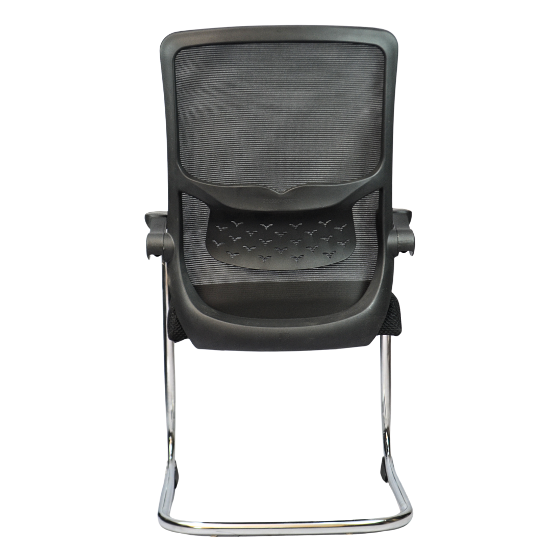 OFFICE VISITOR CHAIR (FT-VJ188) Furnitex Limited