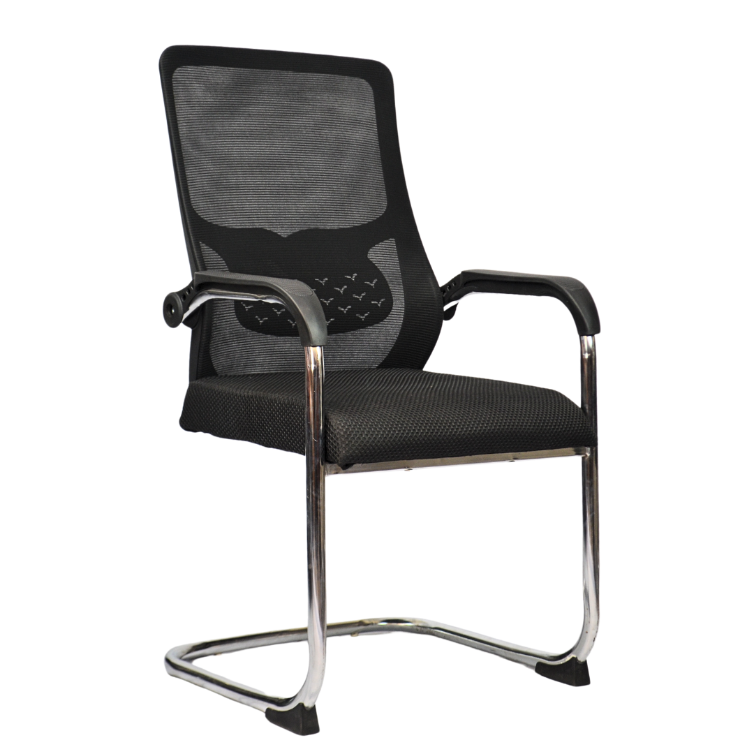 OFFICE VISITOR CHAIR (FT-VJ188) Furnitex Limited