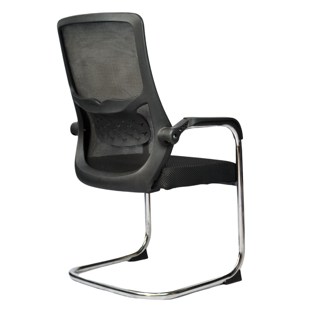 OFFICE VISITOR CHAIR (FT-VJ188) Furnitex Limited