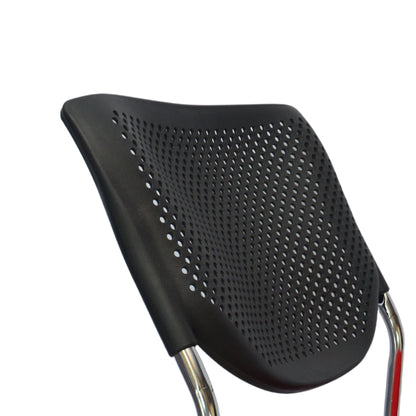 Office Cubicles Chair (FT- V07) - best office chair in bangladesh,  executive chair for office, childs table and chair set, Gaming Chair, Digital Safety Locker, Bar Stool, leather boss chair, Restaurant Chair, Large Antique Wall Mirror -Furnitex Limited