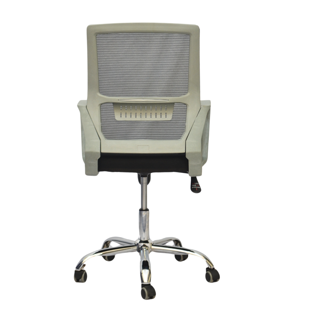 Official Executive Hydraulic Chair (FT-WSK01) Furnitex Limited