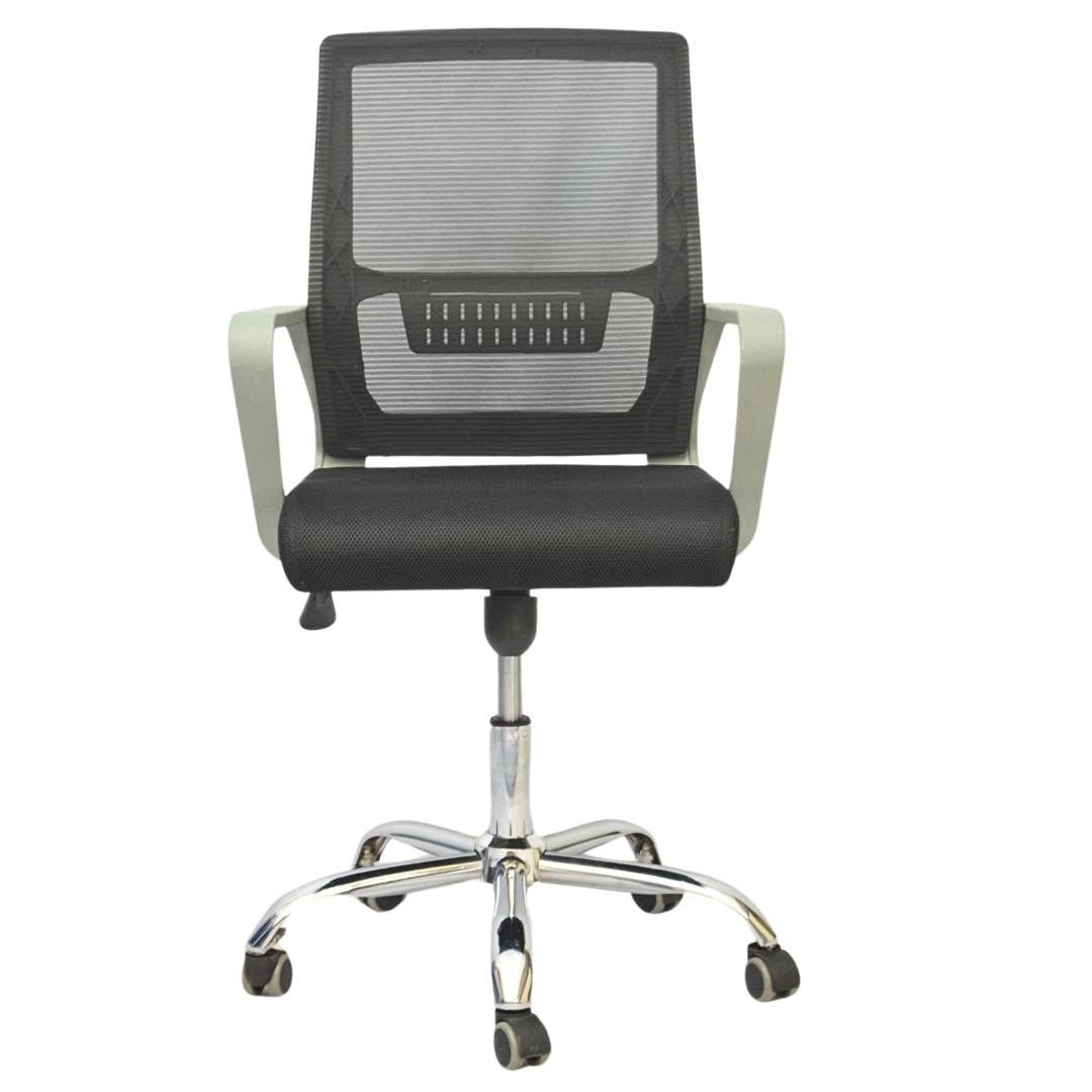 Official Executive Hydraulic Chair (FT-WSK01) Furnitex Limited