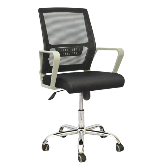 Official Executive Hydraulic Chair (FT-WSK01) Furnitex Limited