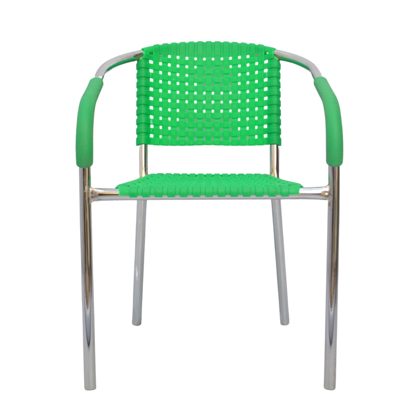 Stainless Steel Garden Chair (FT-GC02) Furnitex Limited