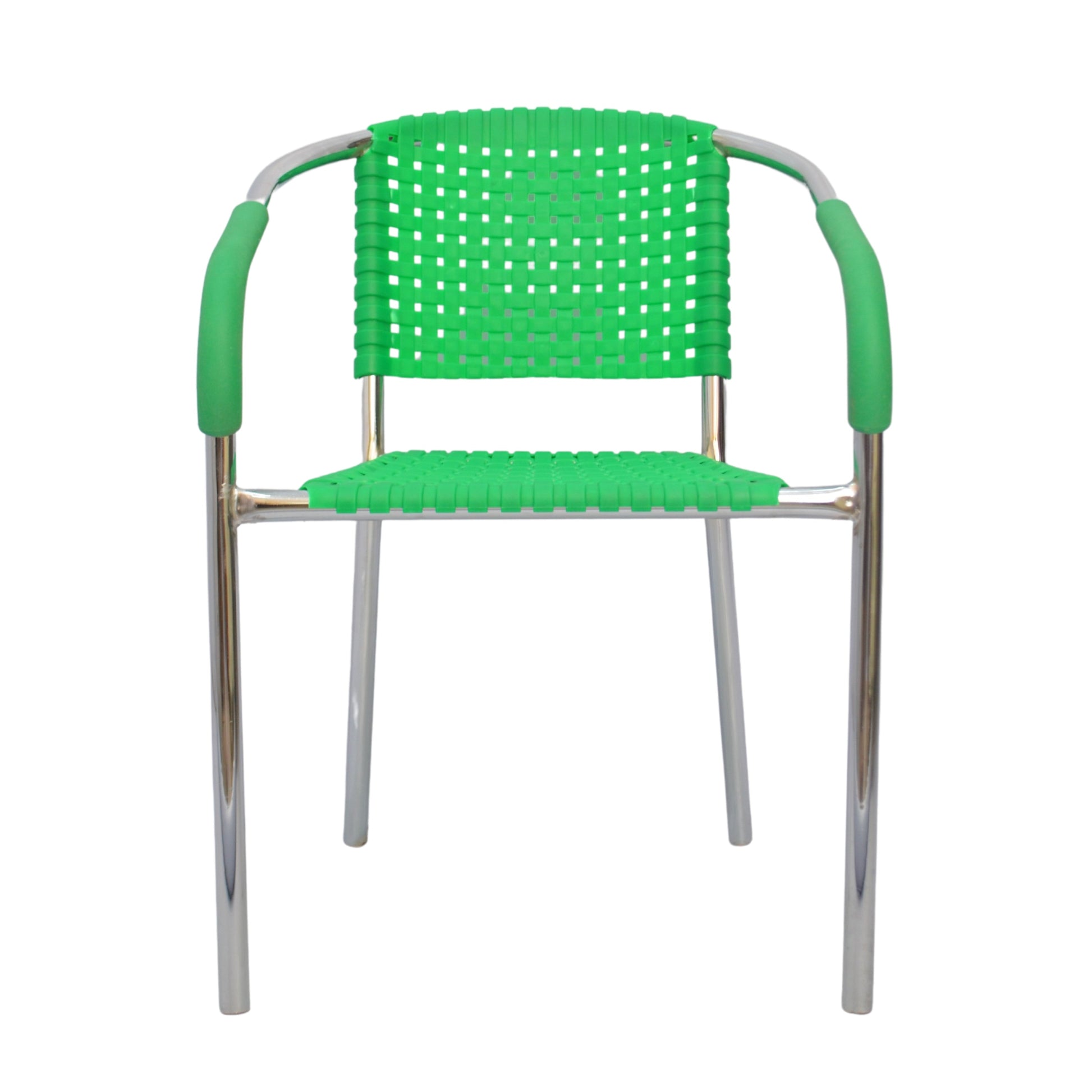 Stainless Steel Garden Chair (FT-GC02) Furnitex Limited