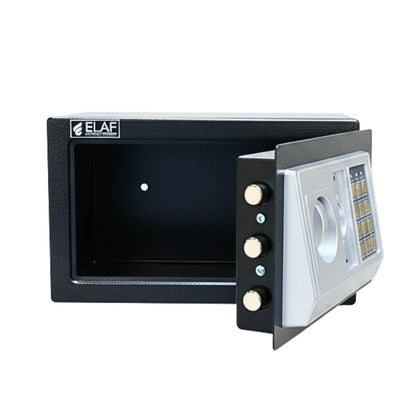 Steel Security Locker with Digital Lock – ELAF FT-200E