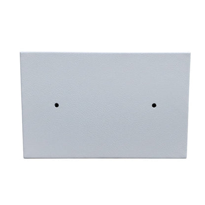 Steel Security Locker with Digital Lock and Keys