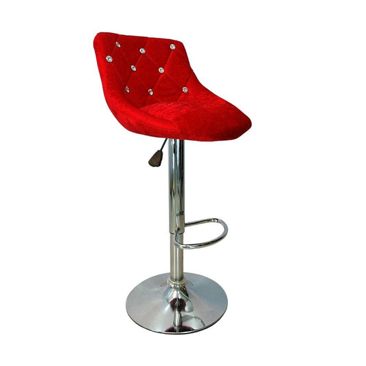 Bar Stool (FT- V236) Red