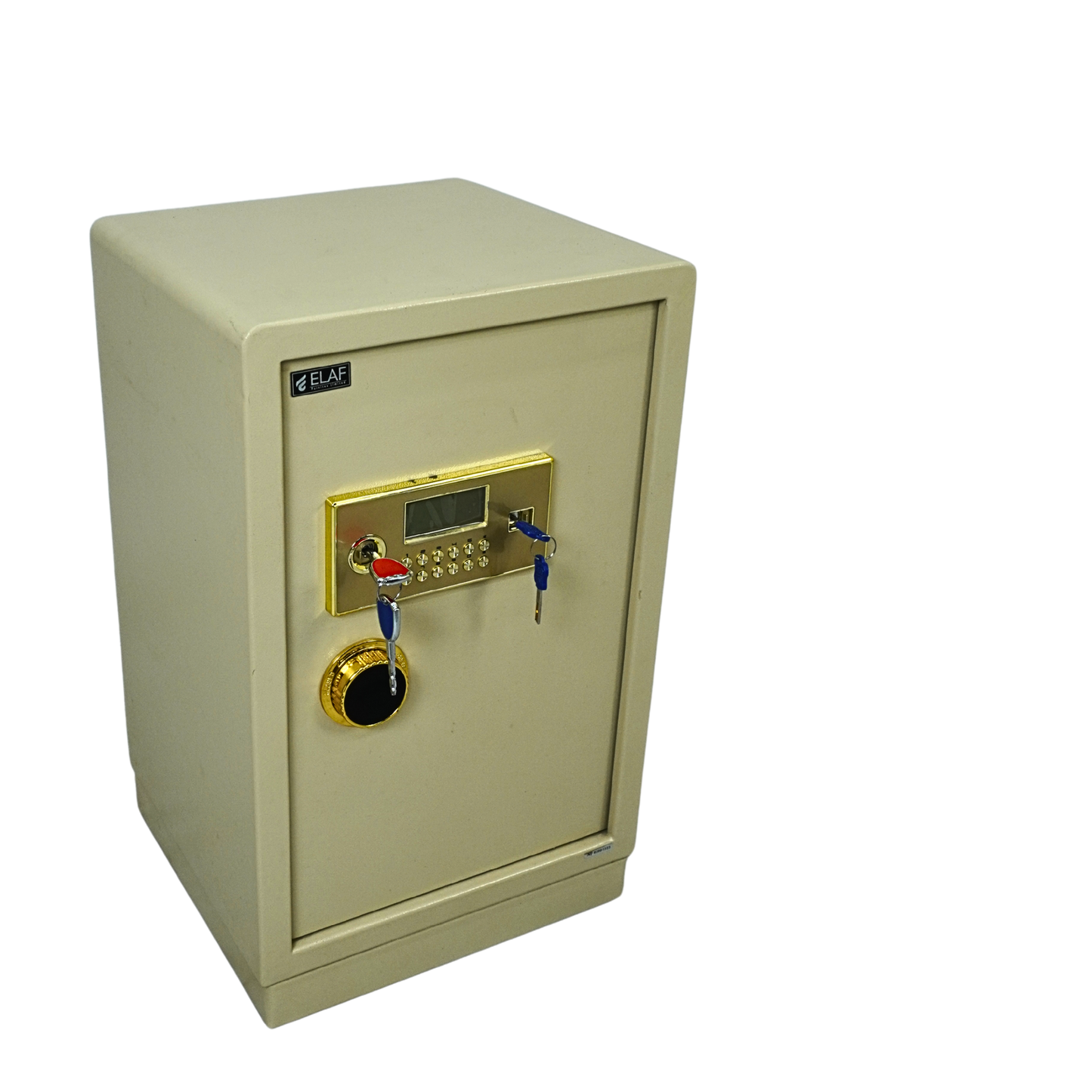 DIGITAL SAFETY LOCKER (D-63A) - Furnitex Limited