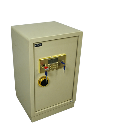 DIGITAL SAFETY LOCKER (D-63A) - Furnitex Limited