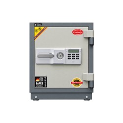 ELAF DIGITAL SAFETY LOCKER (FT-K3-620) - Locker | BDshoppers.com