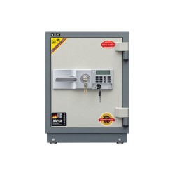 ELAF DIGITAL SAFETY LOCKER (FT-K3-720) - Locker | BDshoppers.com