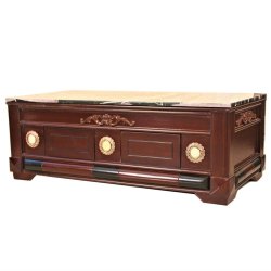 Marble Top Center Table FT-CT02 - Table | BDshoppers.com