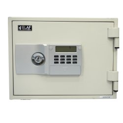 ELAF DIGITAL SAFETY LOCKER (FT-16DK) - Locker | BDshoppers.com