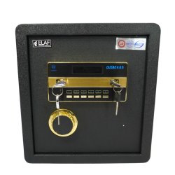 ELAF DIGITAL SAFETY LOCKER (FT-L400) - Locker | BDshoppers.com