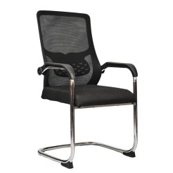 OFFICE VISITOR CHAIR (FT-VJ188) - Office Chair | BDshoppers.com