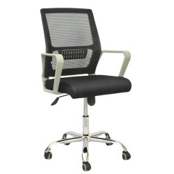 Official Executive Hydraulic Chair (FT-WSK01) - Office Chair | BDshoppers.com