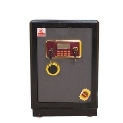 DIGITAL SAFETY LOCKER (FT-Q600) - Locker | BDshoppers.com
