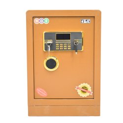 DIGITAL SAFETY LOCKER (FT-K8-600) - Locker | BDshoppers.com