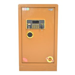 DIGITAL SAFETY LOCKER (FT-K8-800) - Locker | BDshoppers.com