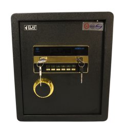 ELAF DIGITAL SAFETY LOCKER (FT-L450) - Locker | BDshoppers.com