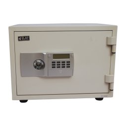 ELAF DIGITAL SAFETY LOCKER (FT-17DK) - Locker | BDshoppers.com
