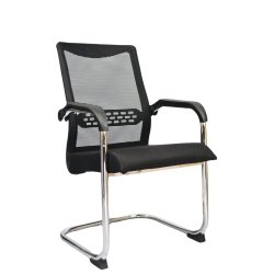 OFFICE VISITOR CHAIR (FT-VJ136) - Office Chair | BDshoppers.com