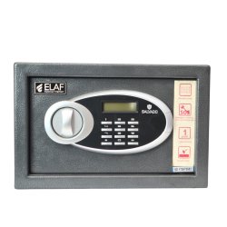 ELAF DIGITAL SAFETY LOCKER (FT-20EUD) A - Locker | BDshoppers.com