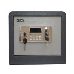 ELAF DIGITAL SAFETY LOCKER (FT-L35D) - Locker | BDshoppers.com