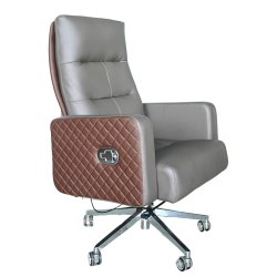 Comfortable Luxury Boss Chair (FT-H0633) - Boss Chair | BDshoppers.com
