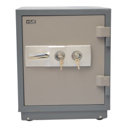 ELAF FIREPROOF DIGITAL SAFETY LOCKER (FT-L620) - Locker | BDshoppers.com