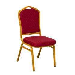 Banquet Stackable Chair (FT-DC01) - Restaurant Chair | BDshoppers.com