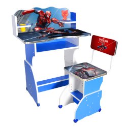 Baby Study Table And Chair (FT- BST05) - Reading Table Set | BDshoppers.com