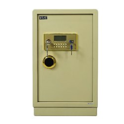 DIGITAL SAFETY LOCKER (D-63A) - Locker | BDshoppers.com