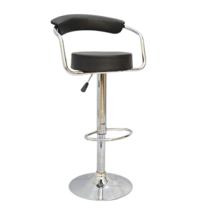 BAR STOOL (FT-BS319) Black - best office chair in bangladesh, executive chair for office, childs table and chair set, Gaming Chair, Digital Safety Locker, Bar Stool, leather boss chair, Restaurant Chair, Large Antique Wall Mirror -Furnitex Limited BAR STOOL (FT-BS319) Black - best office chair in bangladesh, executive chair for office, childs table and chair set, Gaming Chair, Digital Safety Locker, Bar Stool, leather boss chair, Restaurant Chair, Large Antique Wall Mirror -Furnitex Limited