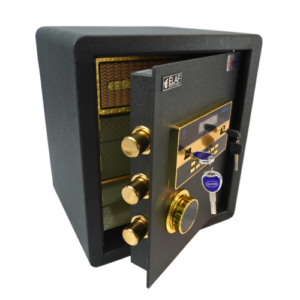 ELAF DIGITAL SAFETY LOCKER (FT-L450) - best office chair in bangladesh,  executive chair for office, childs table and chair set, Gaming Chair, Digital Safety Locker, Bar Stool, leather boss chair, Restaurant Chair, Large Antique Wall Mirror -Furnitex Limited
